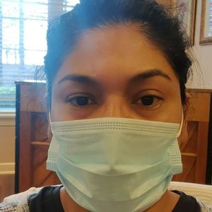 Meet your Posher, Irma